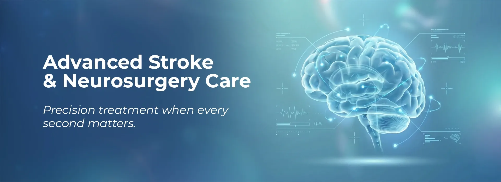 Neurosurgery