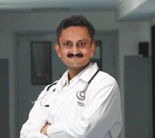 Dr. Abhijeet Ranaware