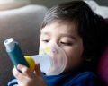 Childhood Asthma - VishwaRaj Hospital
