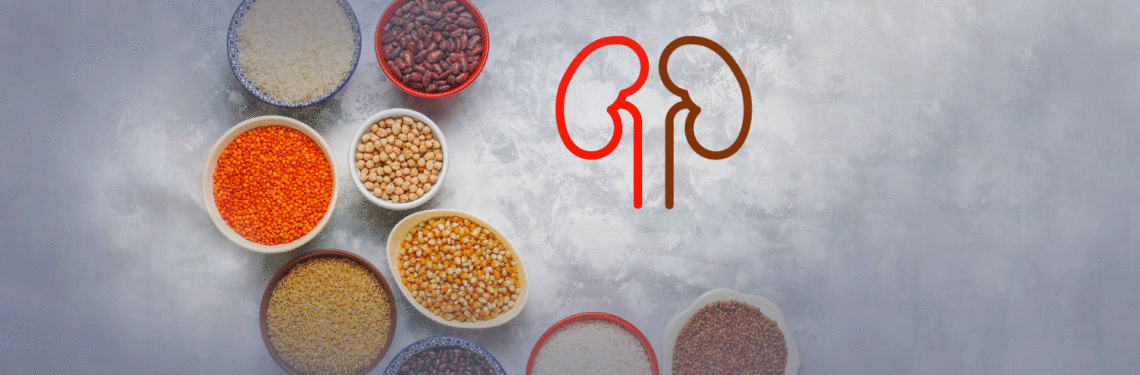 Food for good kidney health - VishwaRaj Hospital