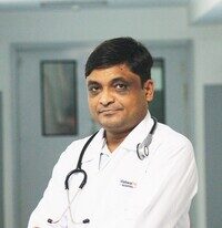 Dr Chandrakant