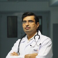 Dr. Mahabal Shah