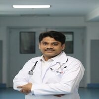 Dr Mahesh