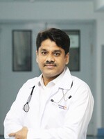 Dr. Mahesh Rokade
