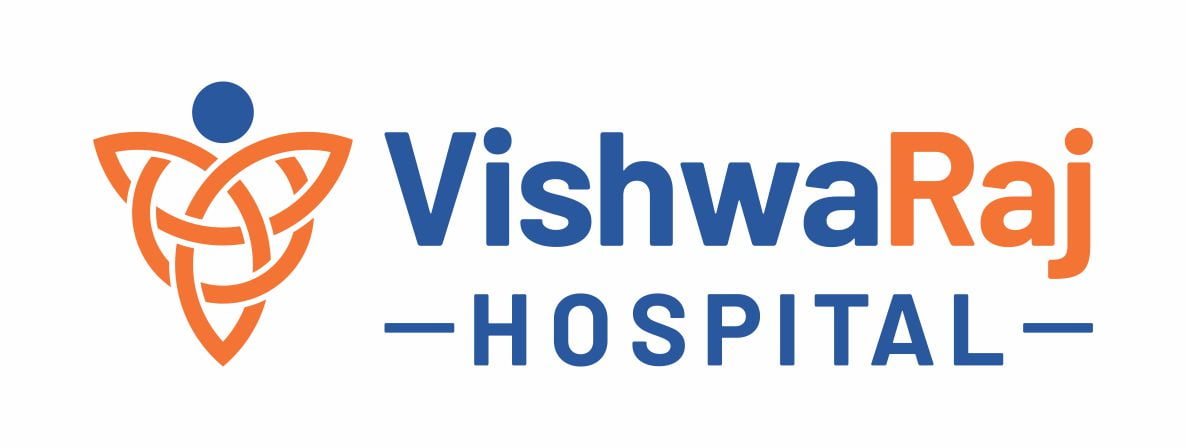VishwaRaj Hospital Logo