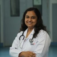 Dr. Sushma Surve Kunjir