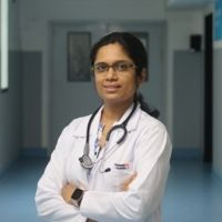 Dr. Yogini Patil