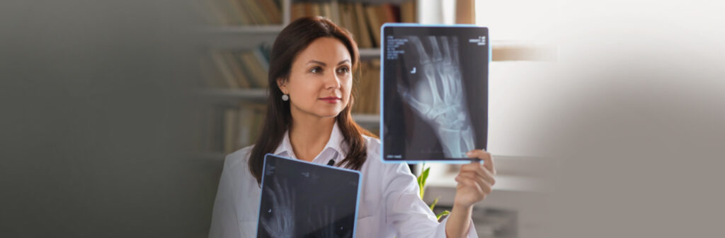 Radiology in Healthcare