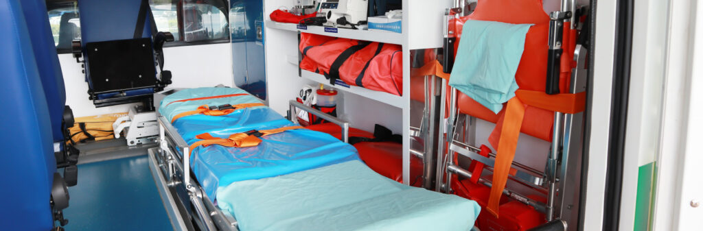 ER for Urgent Care - VishwaRaj Hospital