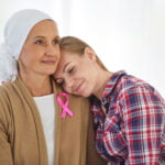 Women after Chemotherapy - VishwaRaj Hospital