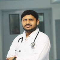 Dr. Namdev Jagtap
