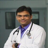 Dr Sushant