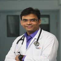 Dr. Sushant Shinde