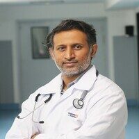 Dr. Sushil Deshmukh