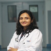 Dr. Swati Khartode