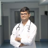 Dr. Satyajeet Funde