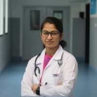 Dr. Shraddha Khuspe