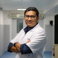 Dr shashank