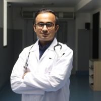 Dr Krishna Dhoot