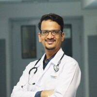 Dr Nikhil