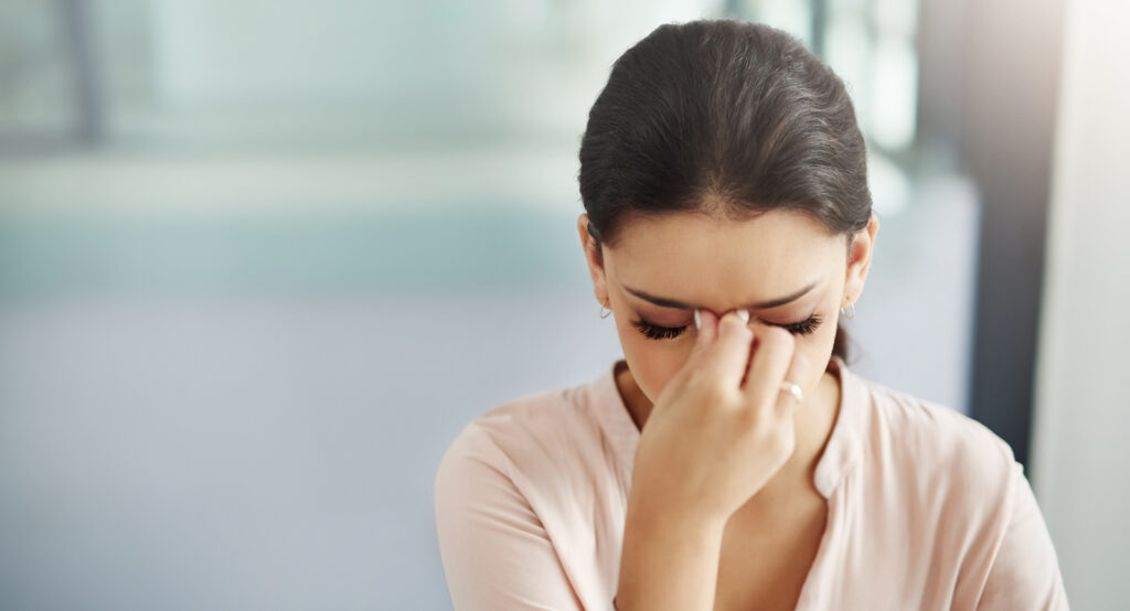 Depression & Pregnancy – Symptoms, Risks, and Cure