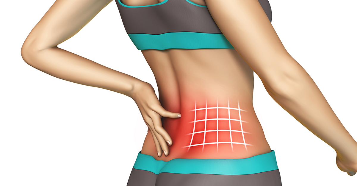 WHEN TO HAVE SURGERY FOR LOW BACK PAIN? - Best Hospital in Pune