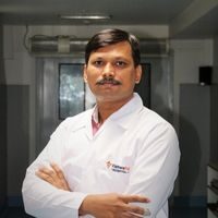 Dr Pawan