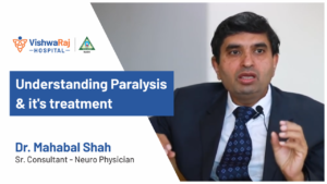paralysis treatment