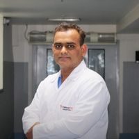 Dr. Vitthal Shendge