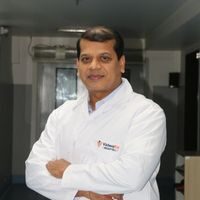 Dr Anand Katkar