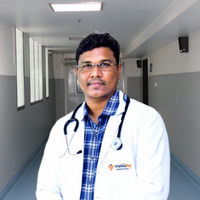 Dr.Anil Keskar