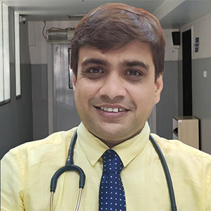 Dr.Bhushan