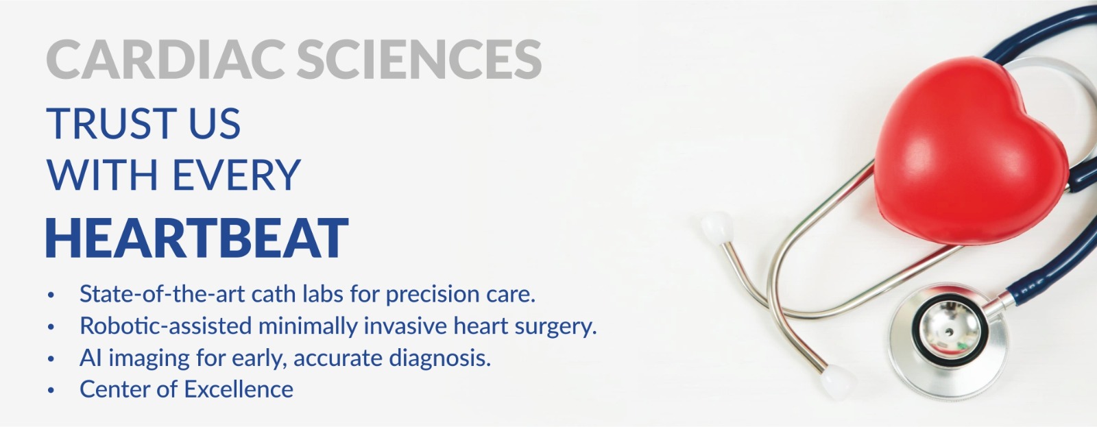 VIshwaraj Hospital Cardiac Sciences