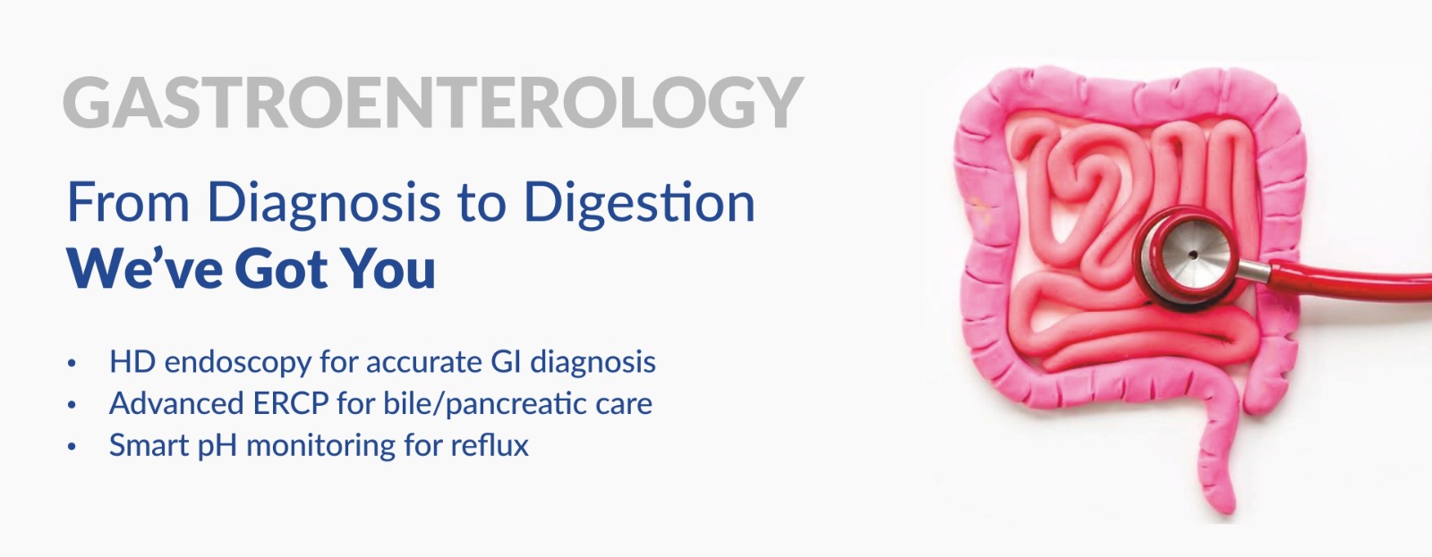 Vishwaraj Hospital Gastroentrology