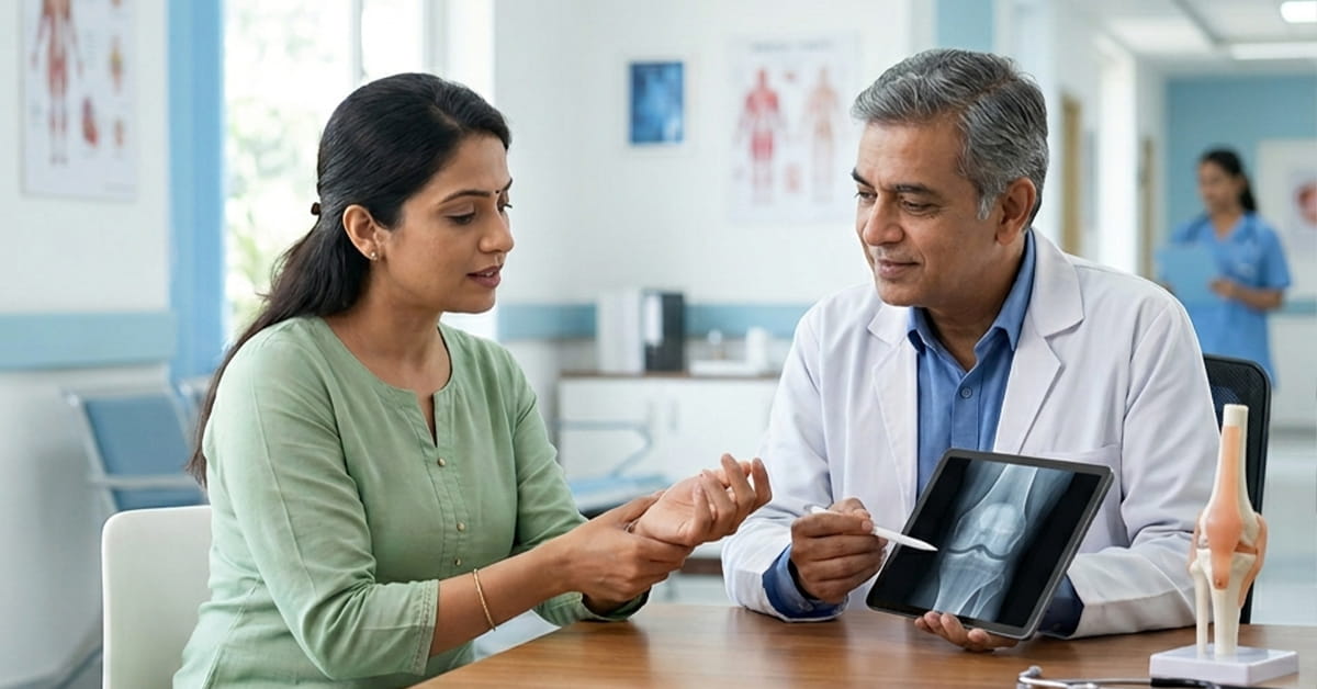 Autoimmune Diseases Understanding Lupus and RA