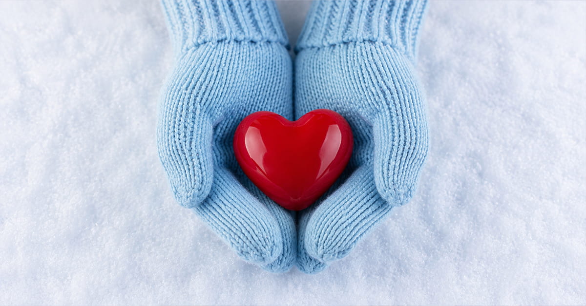 Caring for Your Heart in Cold Weather