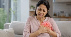 Heart Disease in Women - Unique Risks and Symptoms