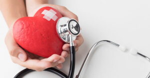 Heart Health Tips