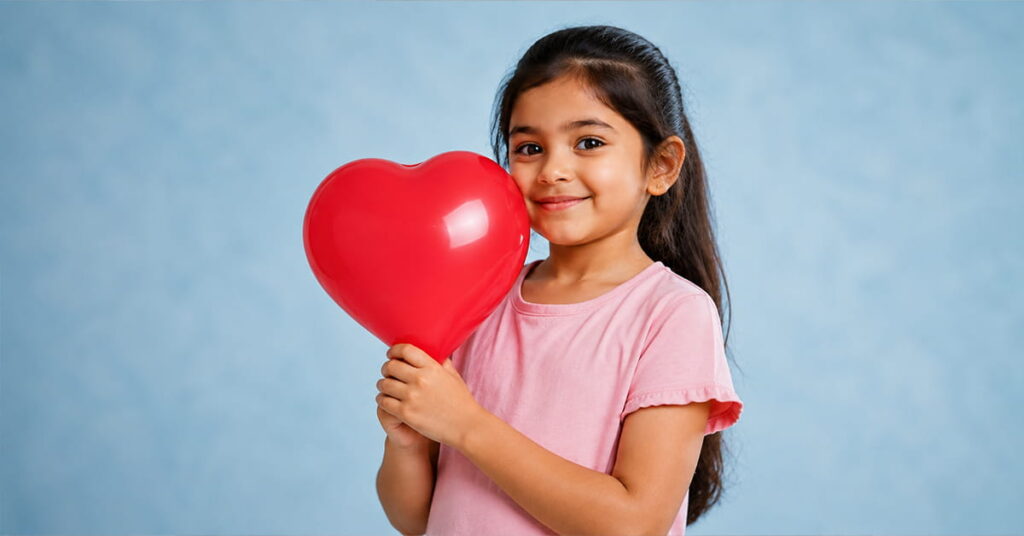 Pediatric Heart Surgery