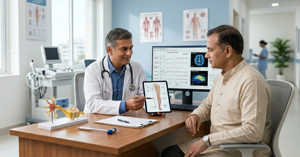 Peripheral Neuropathy