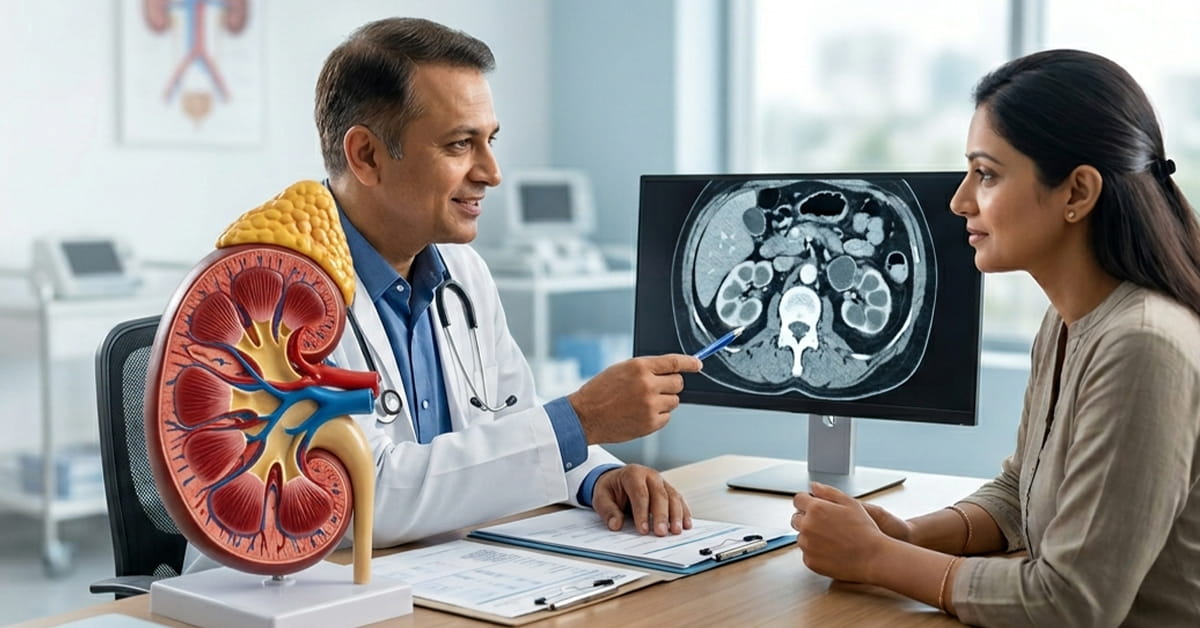 Polycystic Kidney Disease