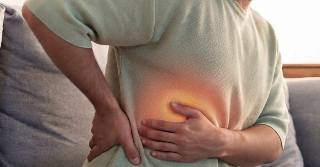 Polycystic Kidney Disease