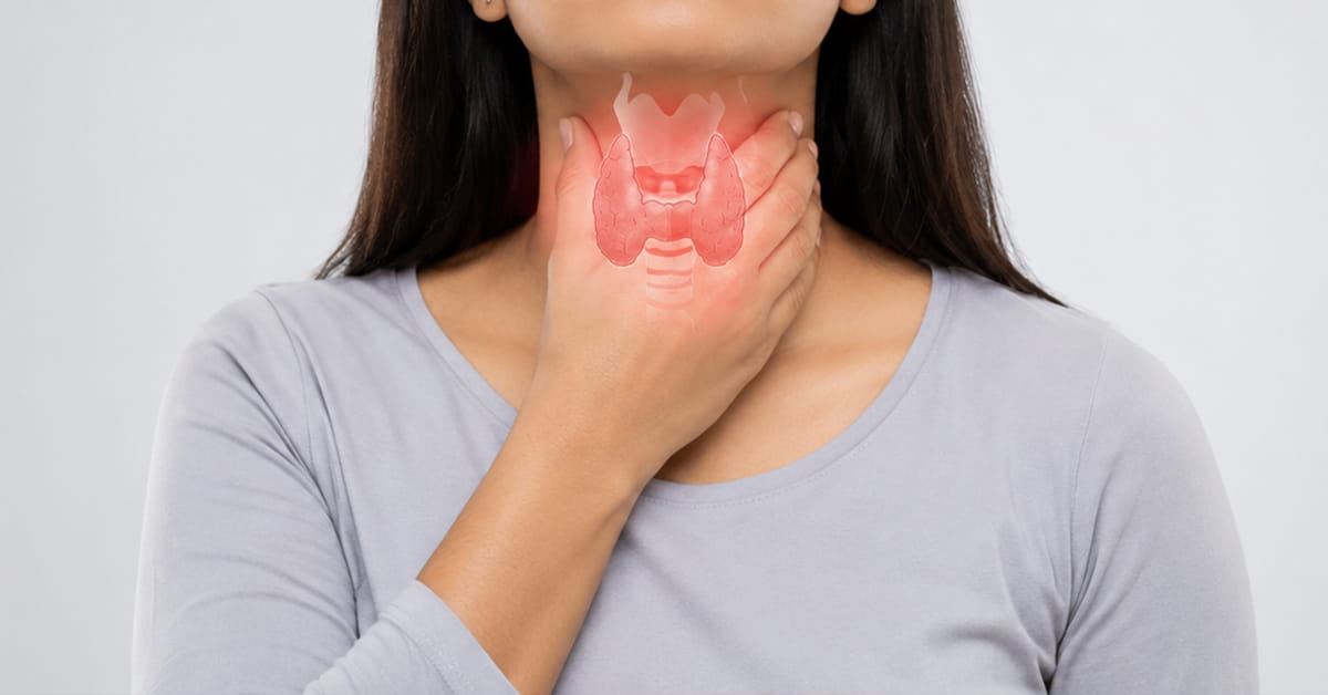 Thyroid Health