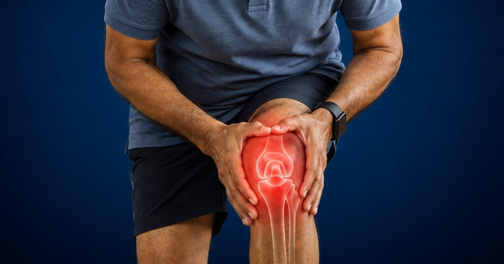Total Knee Replacement