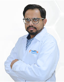 VRH Dr. Manoj Pawar