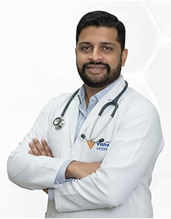 VRH Dr. Ravi Swaminathan