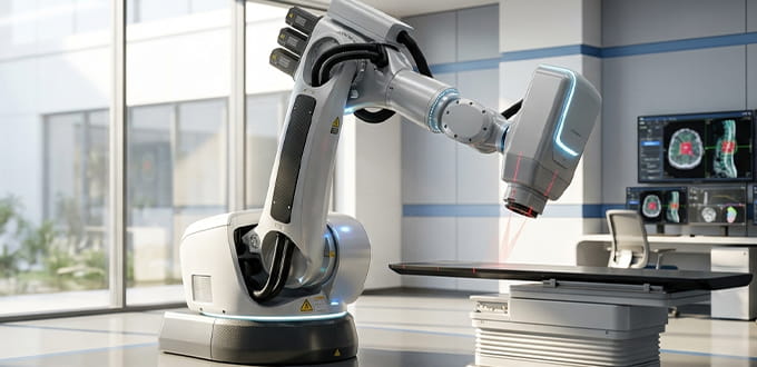 CyberKnife