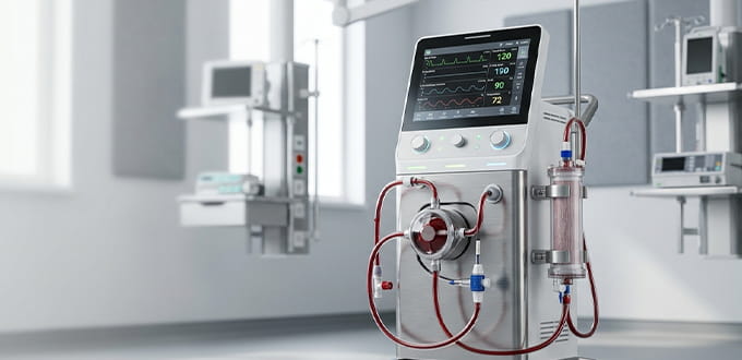 ECMO