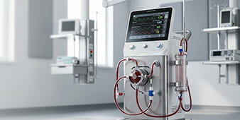 ECMO
