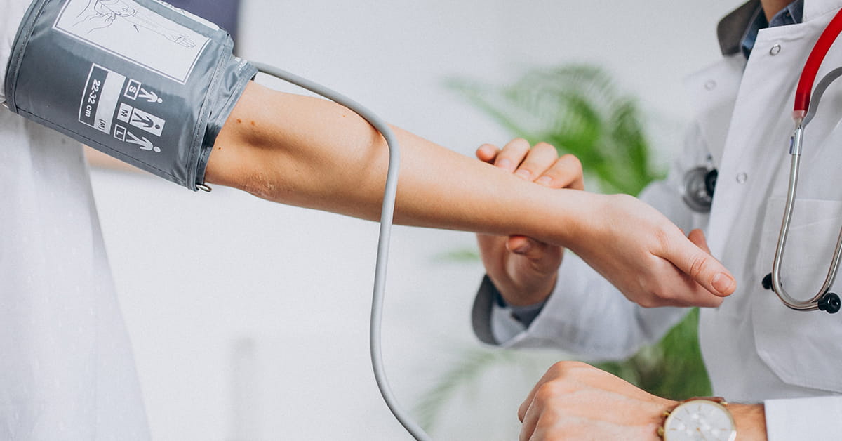 Health Checkups